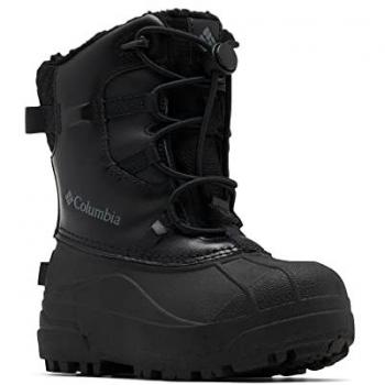 Columbia Bugaboot Celsius Stivali Bambini
