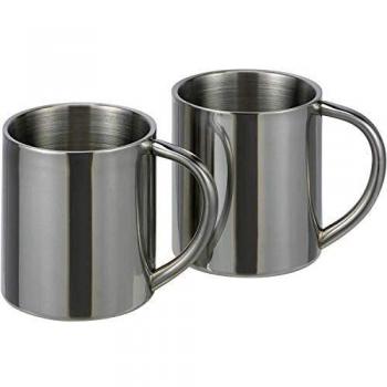 Edelstahl Thermobecher 2er Set