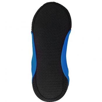 Aquarapid Swimsock Neon Baby – Néoprène, Antidérapantes, 20/21