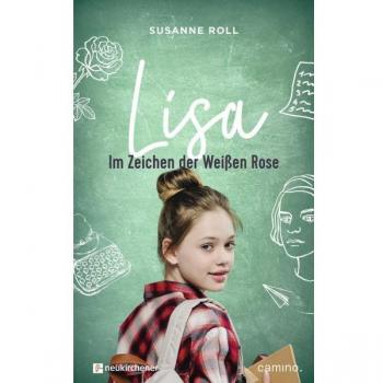 Susanne Roll Lisa