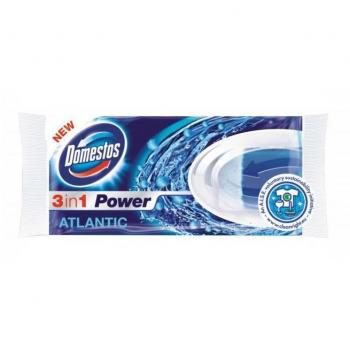 Domestos Ocean 3v1 WC blok náplň 35 g