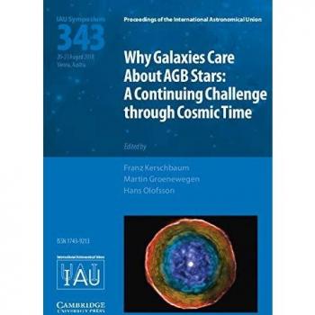 Why Galaxies Care about AGB Stars