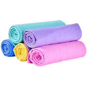 Pet Cleaning Supplies Towel