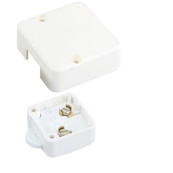 Dispositivo di interruzione a polo singolo 2A 250 V con custodia di protezione