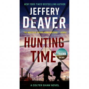 Penguin Publishing Group Hunting Time