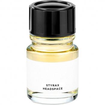 Headspace Styrax Unisexdüfte Eau de Parfum