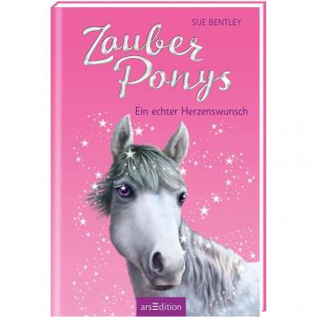 Zauberponys: Zauberponys