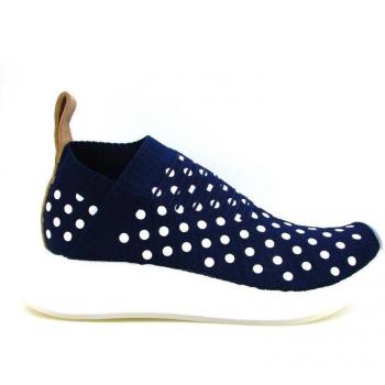 Adidas NMD CS2 PK Ronin Damen Sneaker in Blau