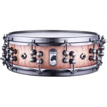 Mapex 2021 Black Panther Versatus Peach Burst Snare