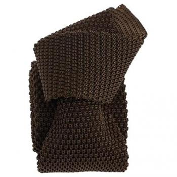 Pochette trio TONY & PAUL Coton Vert 35x35 cm