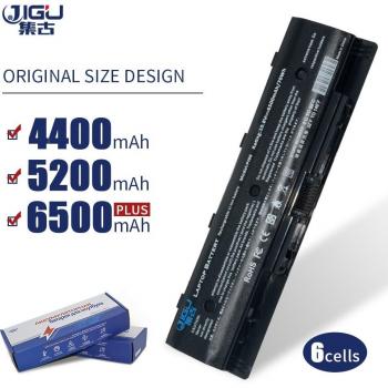 JIGU 6-Cell Laptop Battery for HP Envy Series (14t, 14z, 15, 15t, 15z, 17, 17t, 17z)