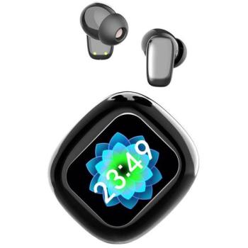 Casque audio sportif BW‑FYE16 Noirs BLITZWOLF