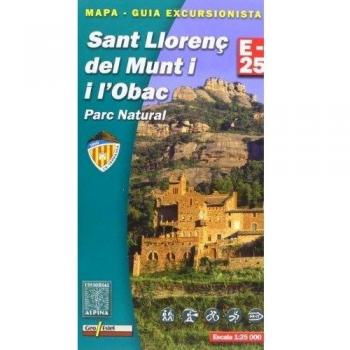 SANT LLORENÇ DEL MUNT I L'OBAC