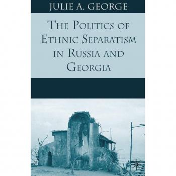 Vitalsource Technologies, Inc. Politics Of Ethnic Separatism In Russia And Georgia