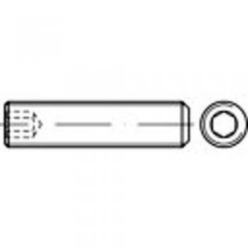 Stahl Gewindestift M2 2 mm 100 St