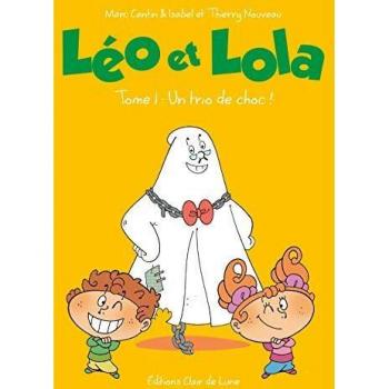 Léo & Lola Super T1