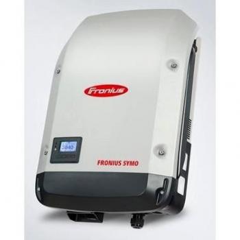 FRONIUS SYMO 5.0-3-M Wechselrichter 3-phasig 2MMPT
