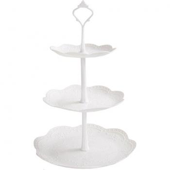 Cupcake Tower Stand