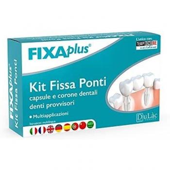 FIXAPLUS KIT FISSA PONTI