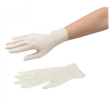 Fingertip Embossed Roller Gloves – ASONE NAVIS S Box