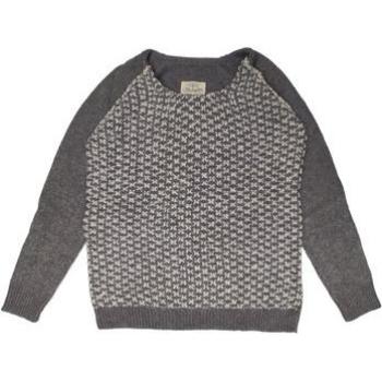 Chandail Wrangler W8069Q Gris