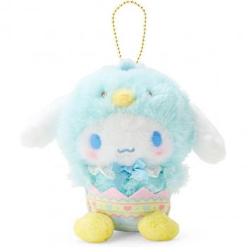 Cinnamoroll Festive Furry Friend