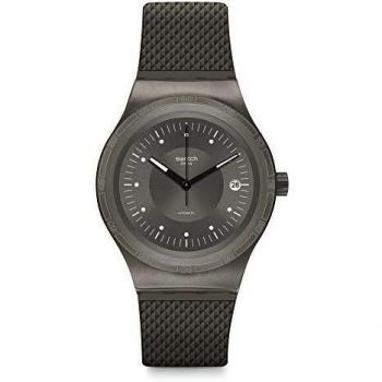 Swatch Reloj Hombre Automático 42mm YIM401