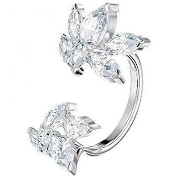 Anillo Swarovski 5448874 Mujer