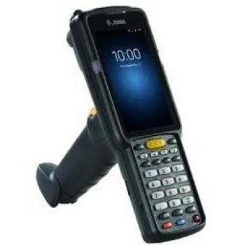 Zebra SG-MC33 HDSTPB Mobile Computer with Strap
