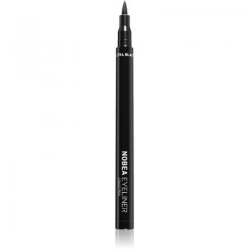 Eyeliner Waterproof NOBEA Ultra Black 1,1 ml