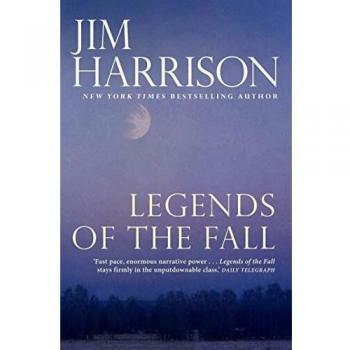 LEGENDS OF THE FALL