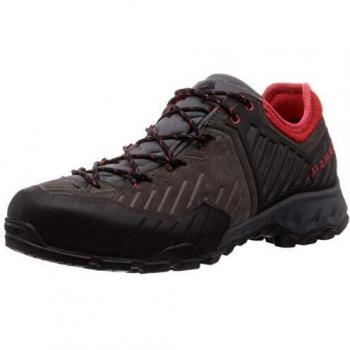 Mammut Zapatilla Alnasca II Low GTX