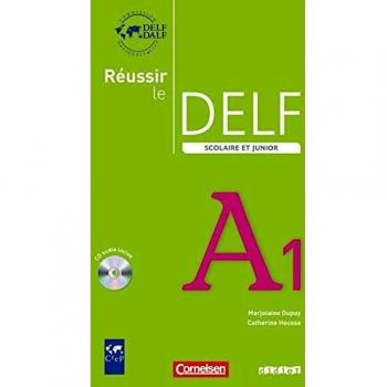 Fit für das DELF