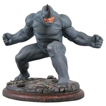 Estatua Rhino Marvel Diamond Select Toys 22 cm