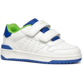 Baskets basses Geox Junior Washiba