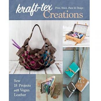 krafttex Creations by Lindsay Conner