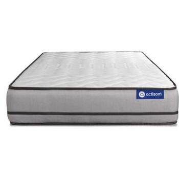 Materasso Rigido Night 75x190 – 20 cm di lattè e memory foam