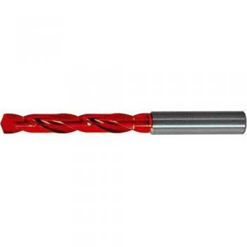 Superline Elicoidale Solido Trapano Carburo Guhring 5xD Din 6535-Ha