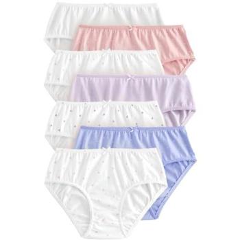 Next Kids‑Slips – 7‑Pack 1,5 bis 14 Jahre (Mädchen)