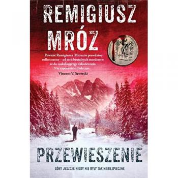 Seria z komisarzem Forstem (2) (Przewieszenie, Band 2)