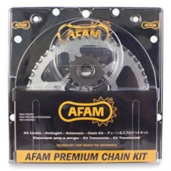 Afam Velokette 11×52 MTB‑Kettenset (MRT SM 2009–2017)
