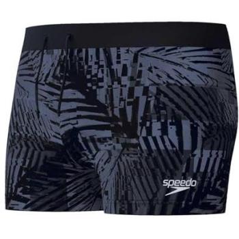 Boxer Swimwear Speedo Eco ValMilton Palm AQSH Quick-Dry Lycra