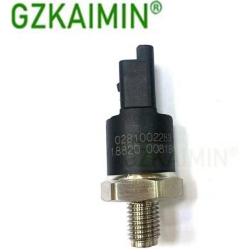 Medidor de Presión del Riel de Combustible Suzuki 0281002283