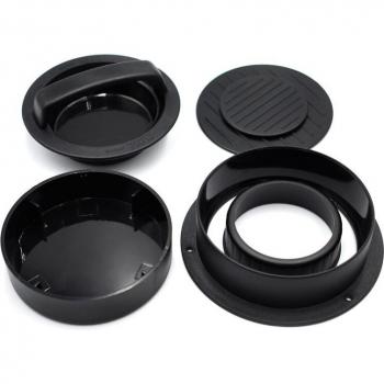 Chef Cutlets Hamburger Press