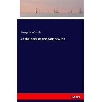 At the Back of the North Wind
