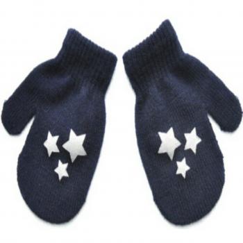 Soft Warm Unisex Baby Gloves