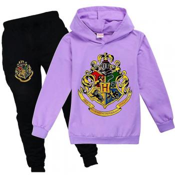 T-shirt et Pantalon Harry Potter 11-12 ans