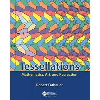 Tessellations by Robert Fathauer