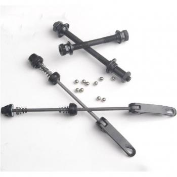 Mountain Bike Quick Release Shaft