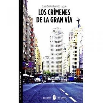 Los crímenes de la gran vía